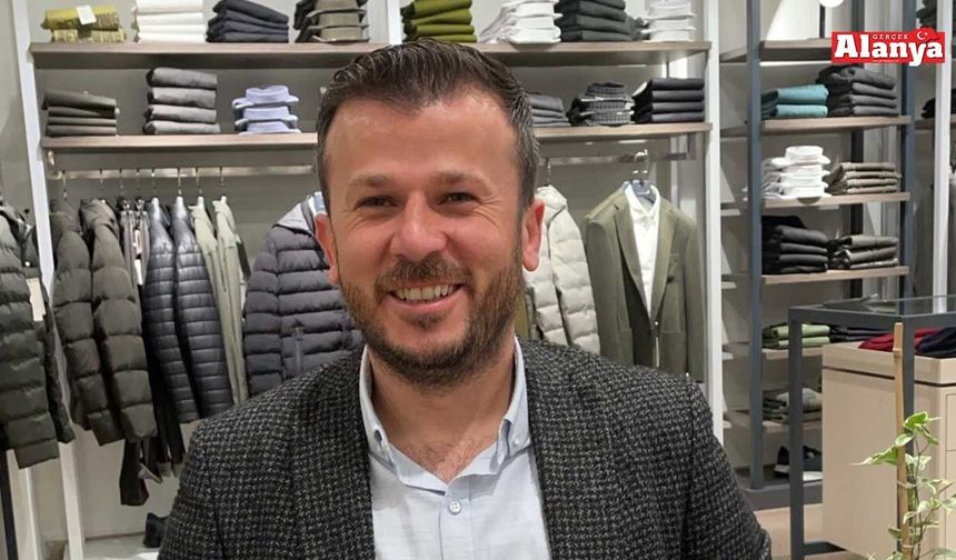 Alanya Bakkallar ve Bayiler Odası’na sürpriz aday