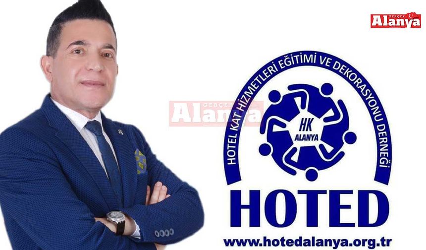 Alanya 11’nci kez uluslararası arenada temsil edilecek