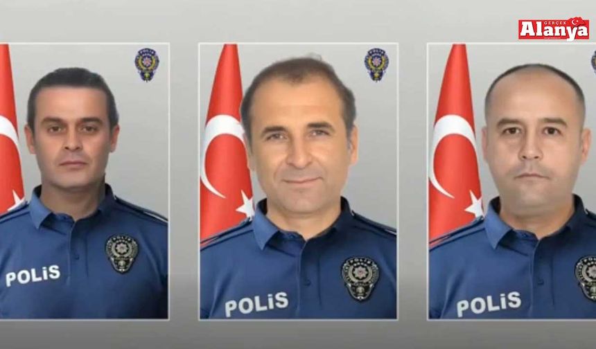 Türkiye’ye şehit ateşi düştü