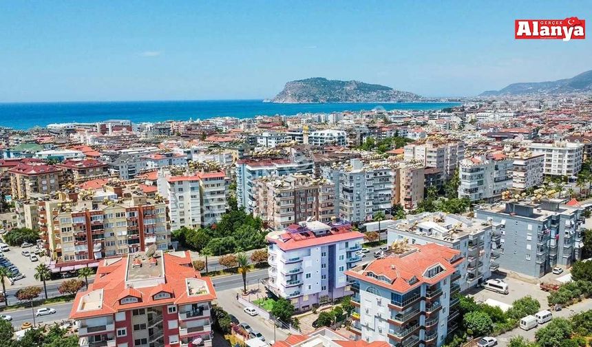 Alanya’da sektör temsilcileri konuştu: ira getirisi bildirilmiyor
