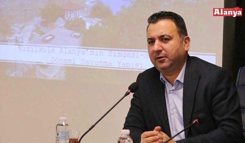 Cem Özcan: 2026 turizm sezonu zorlu bir dönem olacak