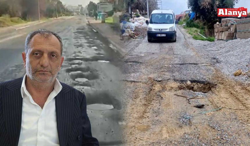 MHP’li Balta’dan Sert Eleştiri