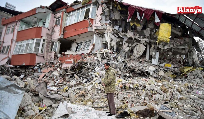 6 Şubat depremlerinin 3. yılında da 'Hazır değiliz'