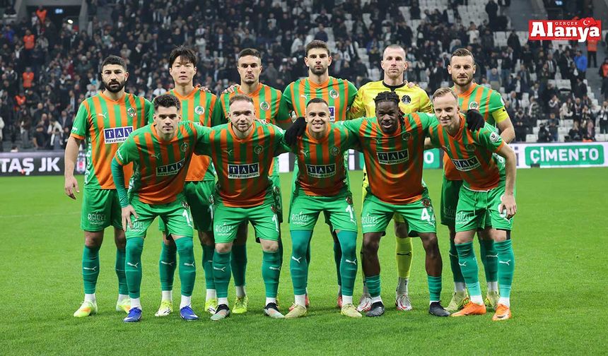 Alanyaspor'un konuğu Konyaspor olacak