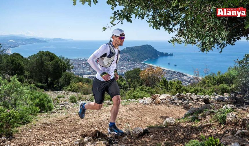 Alanya Ultra Trail 27 Mart’ta başlıyor