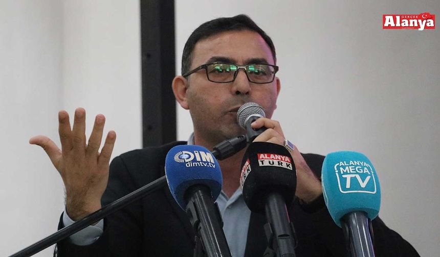 Göktepe belediyeye yüklendi