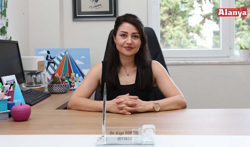 Uzmanından Ramazan’da beslenme tavsiyeleri