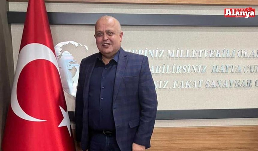 Yenialp'ten zincir marketlere 'poşet' eleştirisi