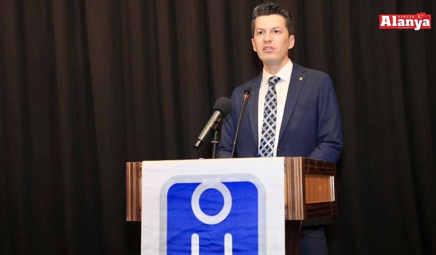 Afetler kader değil