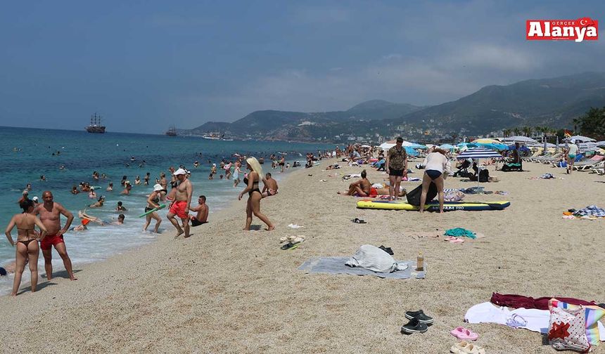 Ruslar daha seçici olacak