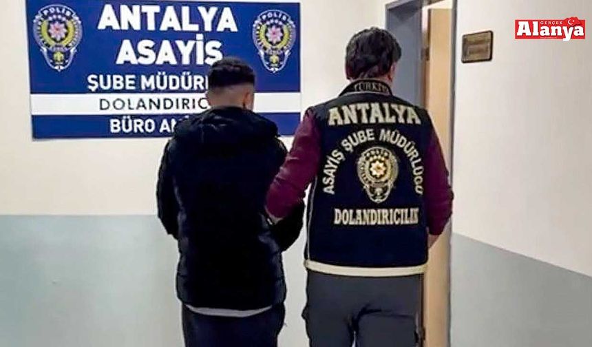 'Yüksek limitli' kredi yalanıyla milyonluk vurgun