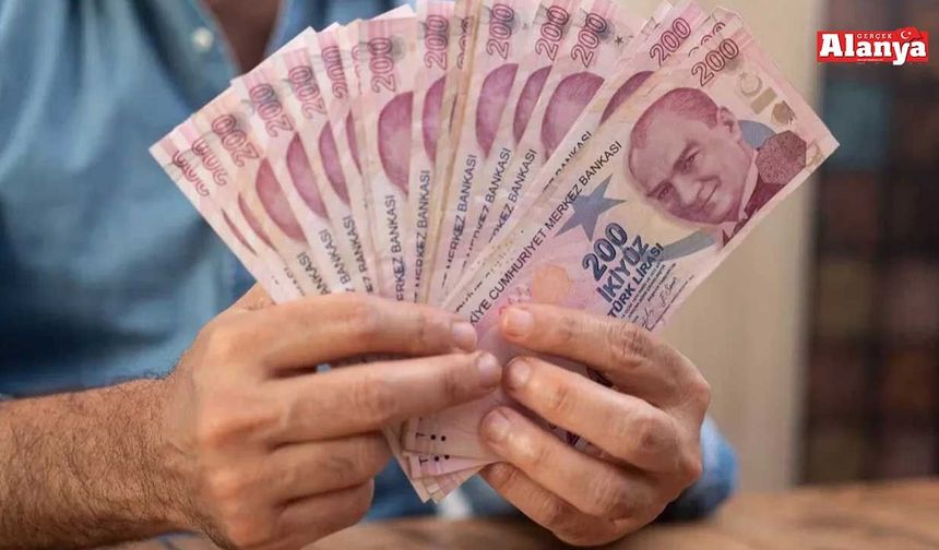 Alanya'da dar gelirli ailelere yeni destek yolda