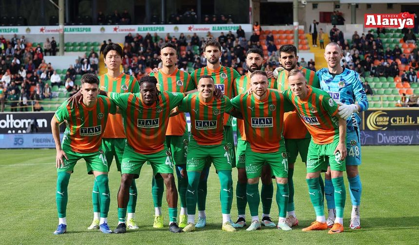 Alanyaspor, Galatasaray ZTK maçının biletleri satışa çıktı