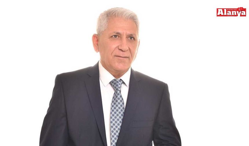 Muhtar Sönmez olası zarar öncesi kaymakamlığa başvurdu