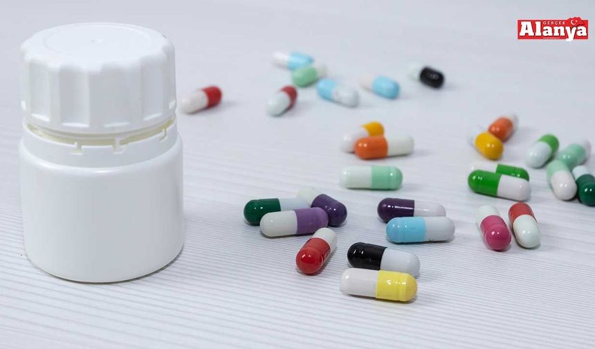 Alanya’da bunalıma giren kadın canına kıymak istedi