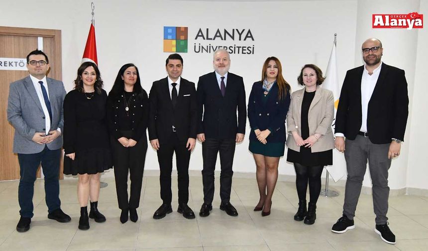 Alanya Üniversitesi’ne TEB’den rekor promosyon