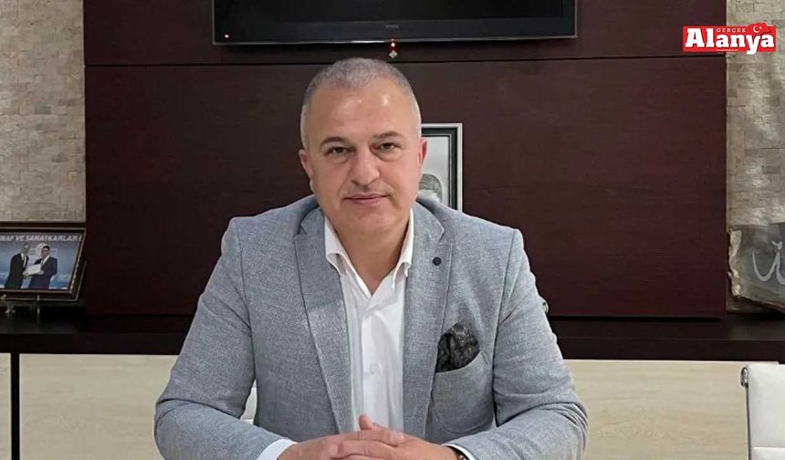 Akkaya; 'Esnaf bu yükün altında eziliyor'