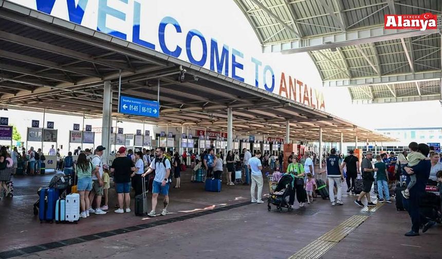 2026'ya rekorla başladık