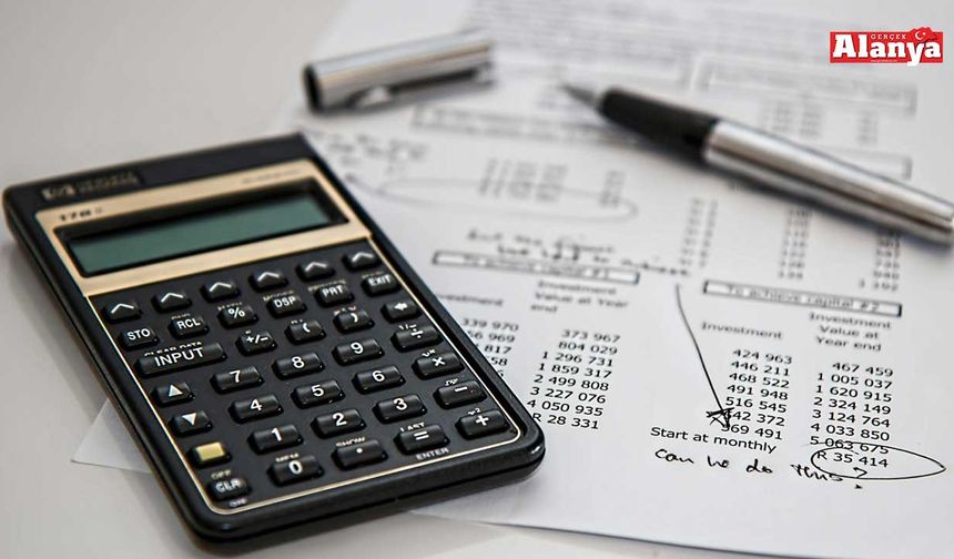 ALTSO Genel Muhasebe kursu düzenleyecek