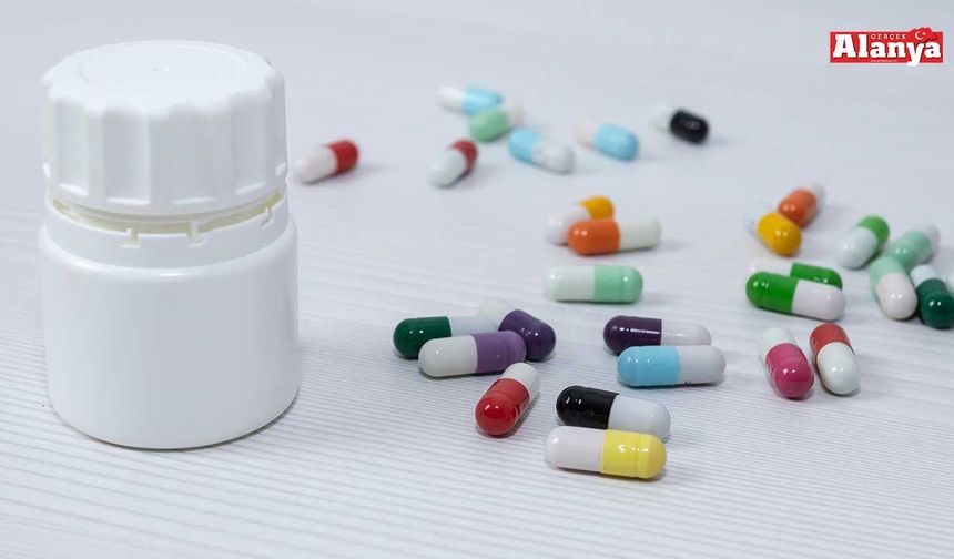 Alanya’da bunalıma giren kadın canına kıymak istedi