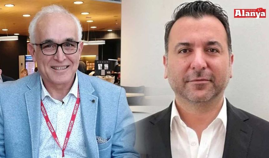 Alanya’ya rezervasyonlar hızlandı