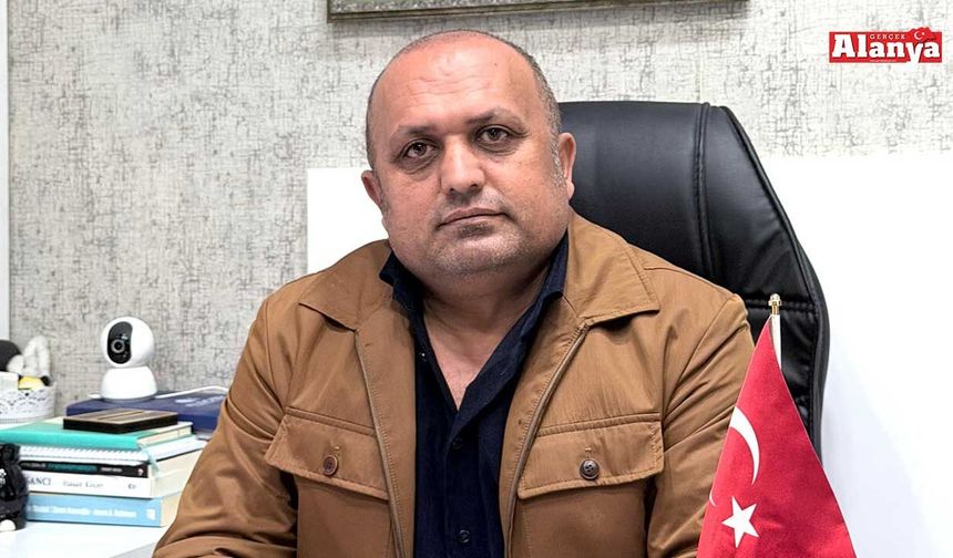 ALDOBİR Başkanı Kırbaş; 'Dövizde fırtına beklemiyoruz'