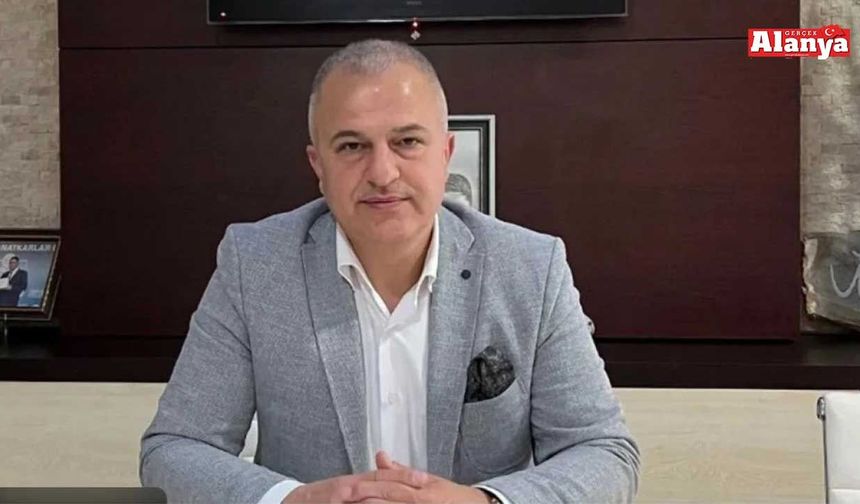 Ali Akkaya'nın acı günü