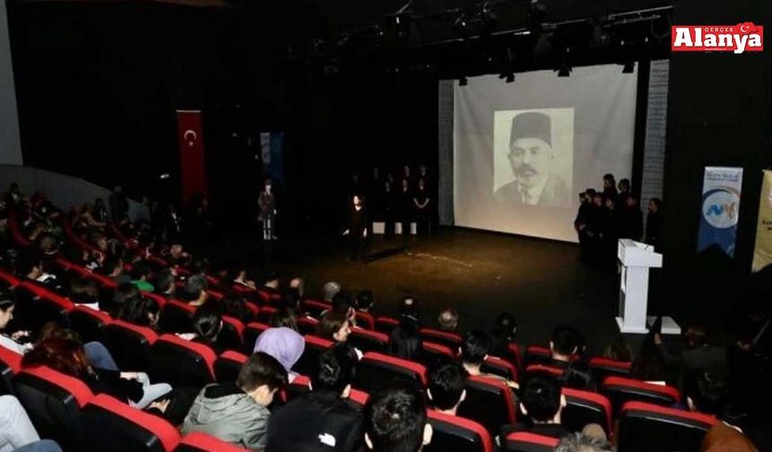 İstiklal Marşı 105 yaşında