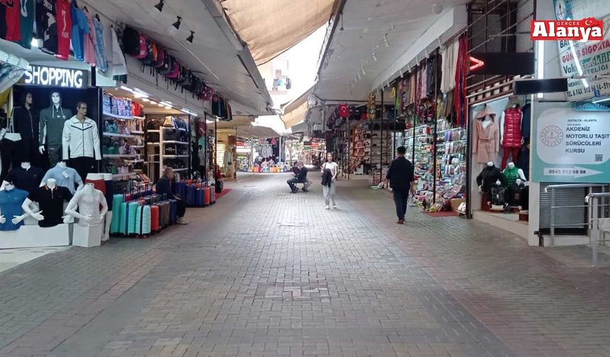 “Yerel esnaftan alışveriş yapın” çağrısı