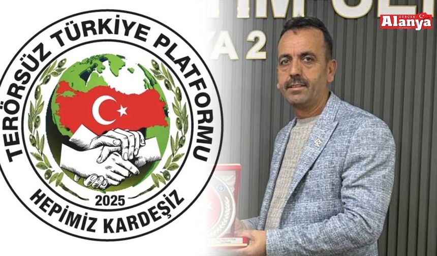 İş insanı Ömer Dalgın’a önemli görev