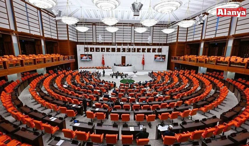 YSK'dan kritik karar! İllerin vekil sayısı değişti