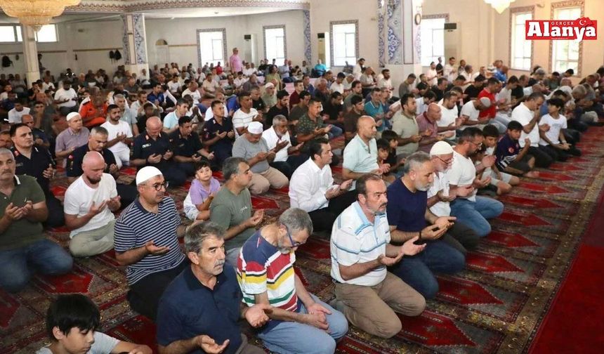 Müftülükten Kadir Gecesi programına davet