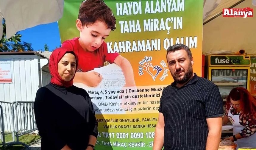 Oda Başkanı Gök'ten Taha Miraç'a büyük destek