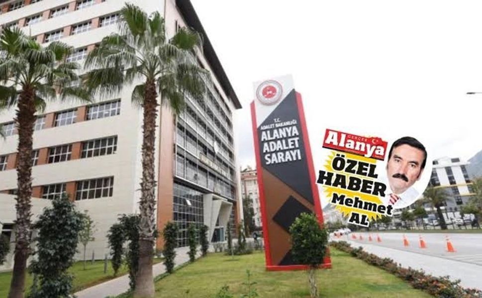 Alanya’da 83 yaşındaki adamı dolandırdılar!