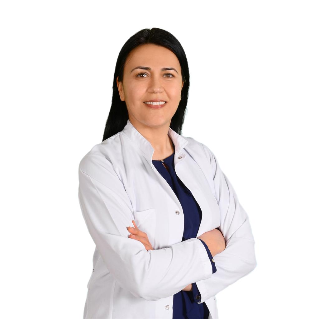 Göz Sağlığı ve Hastalıkları Uzmanı Prof. Dr. Ayşe Öner