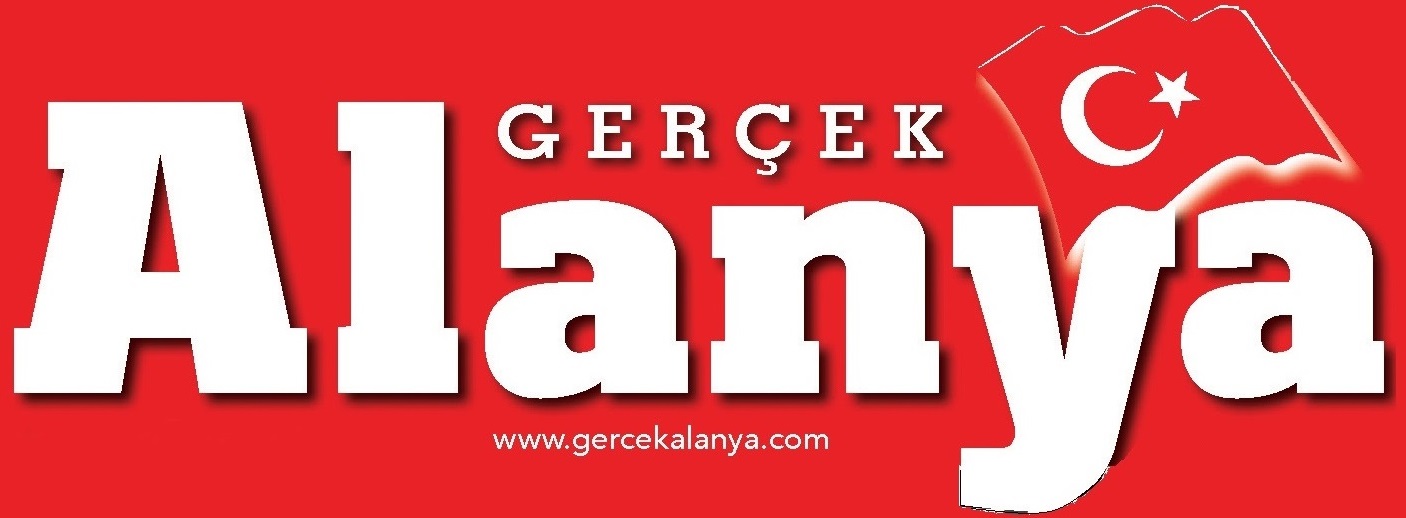 Gerçek Alanya Gazetesi