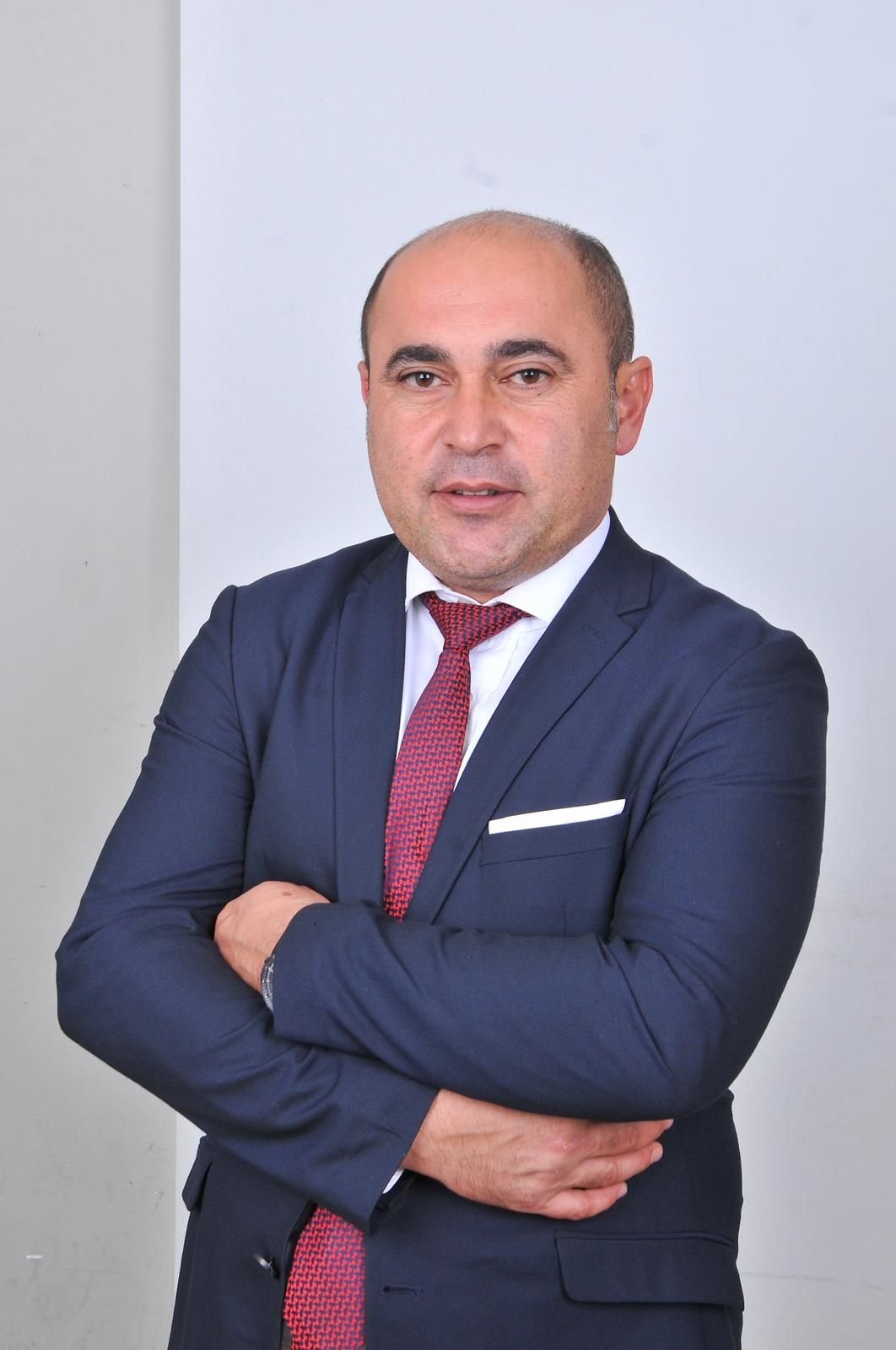 Doç.Dr. Yavuz UYSAL