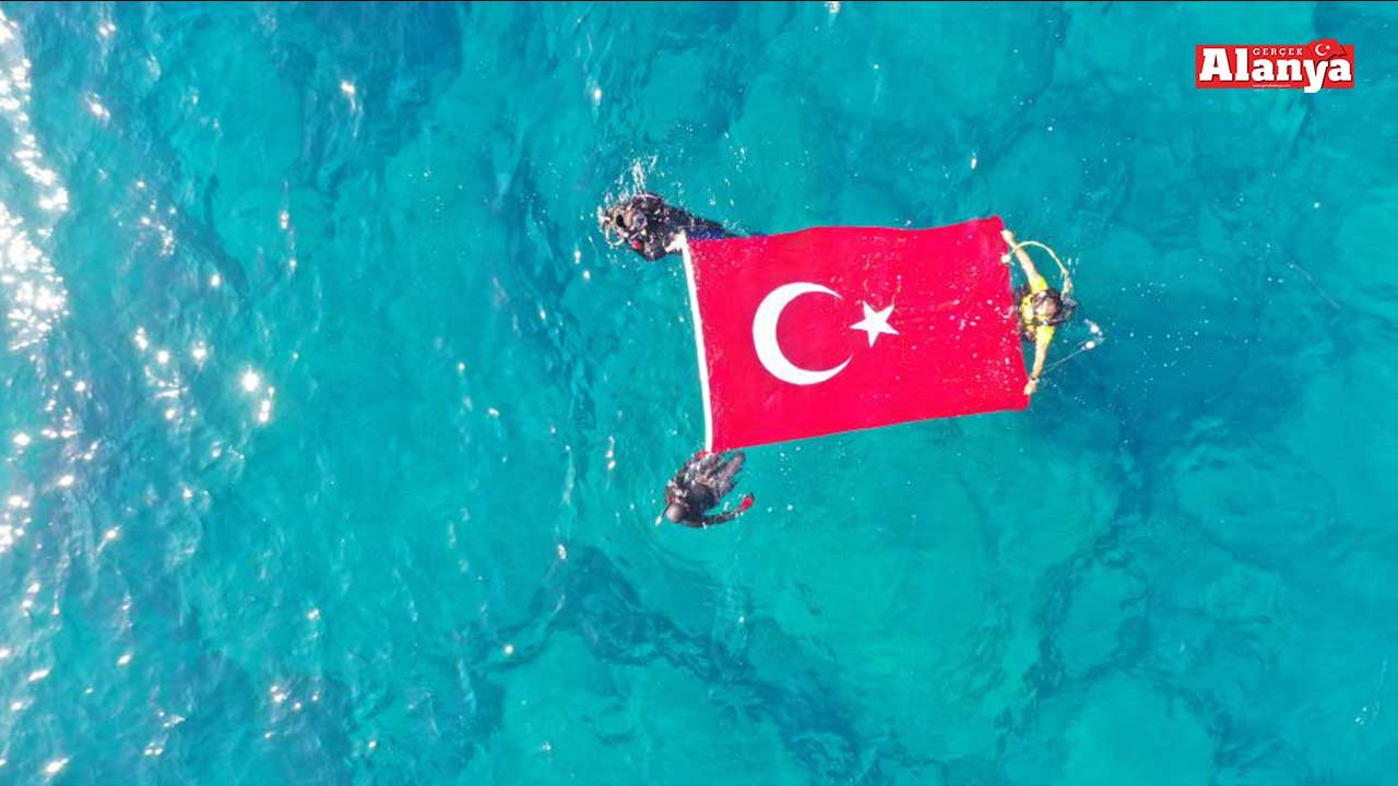 Bayrak 2