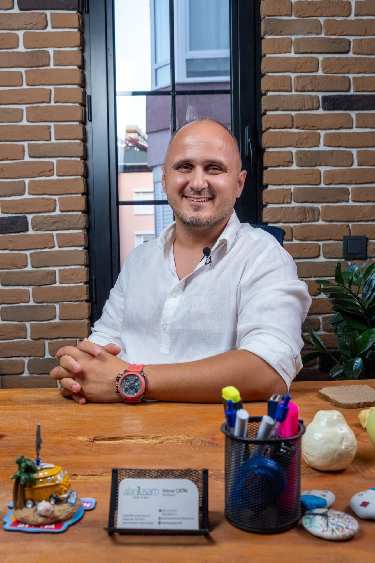 Dyt. Yavuz ÇETİN