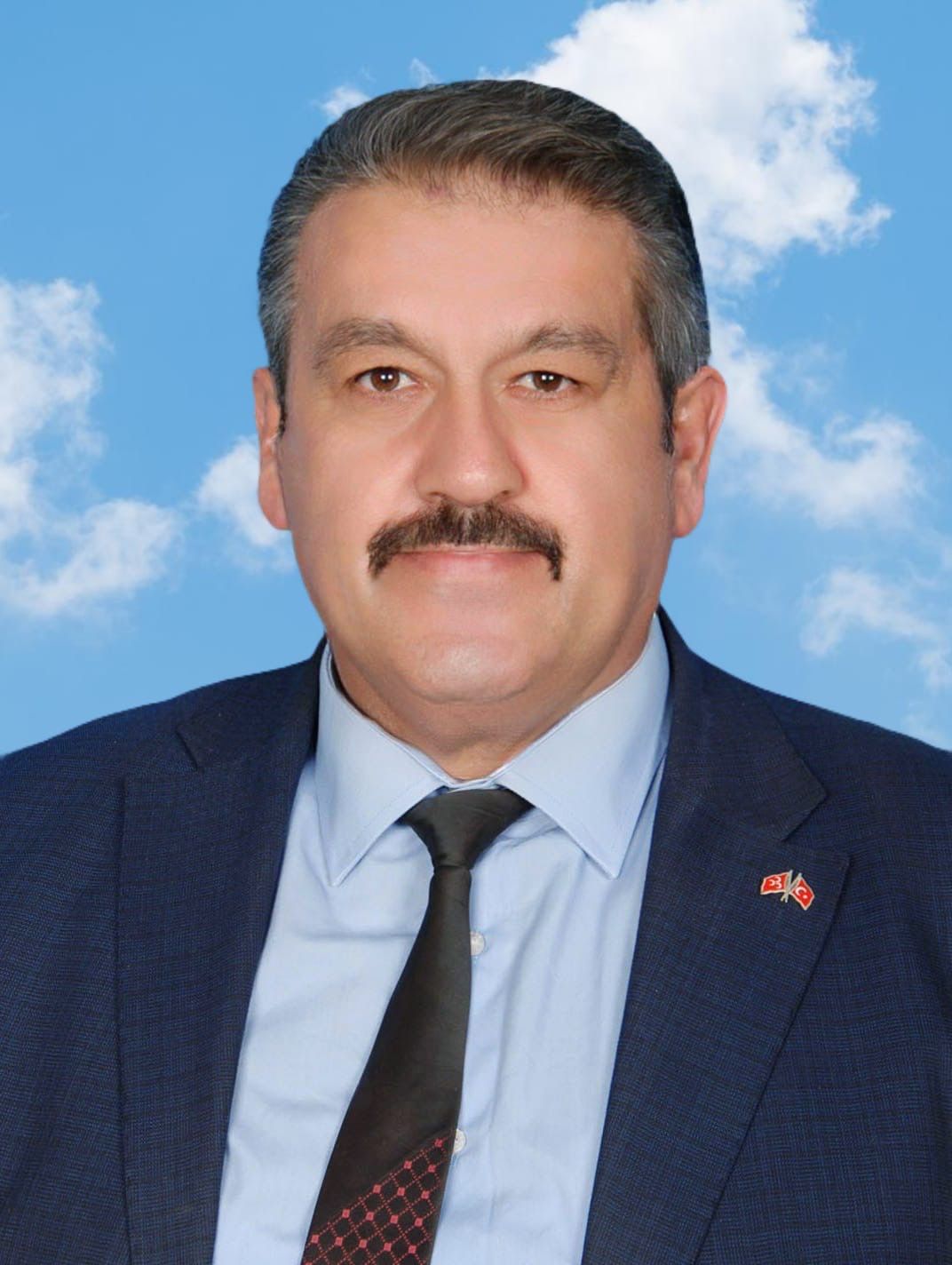 Kasım TUNÇ