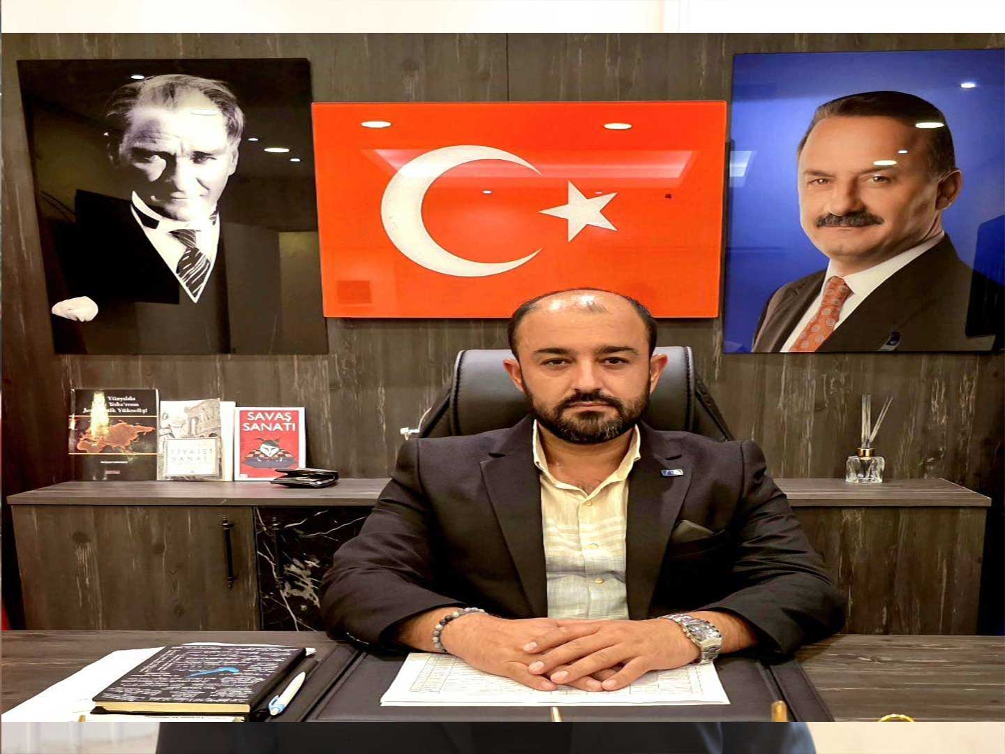 A B D U L L A H A K K U Ş