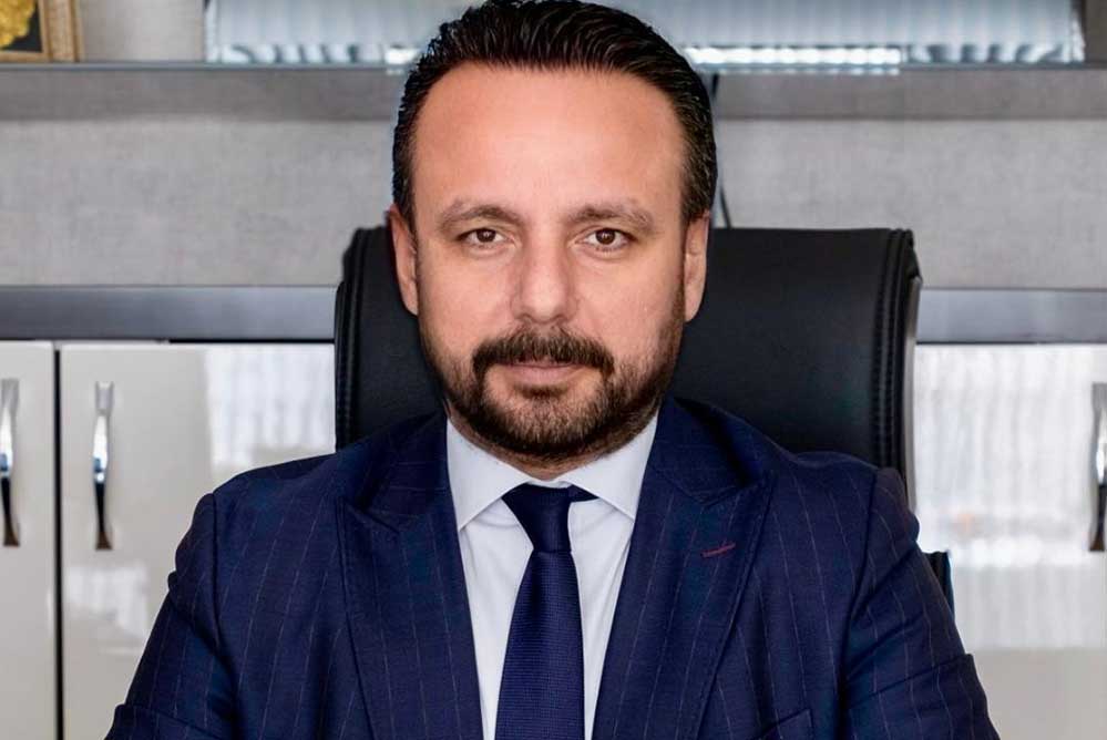 A B D U L L A H T U N C E R