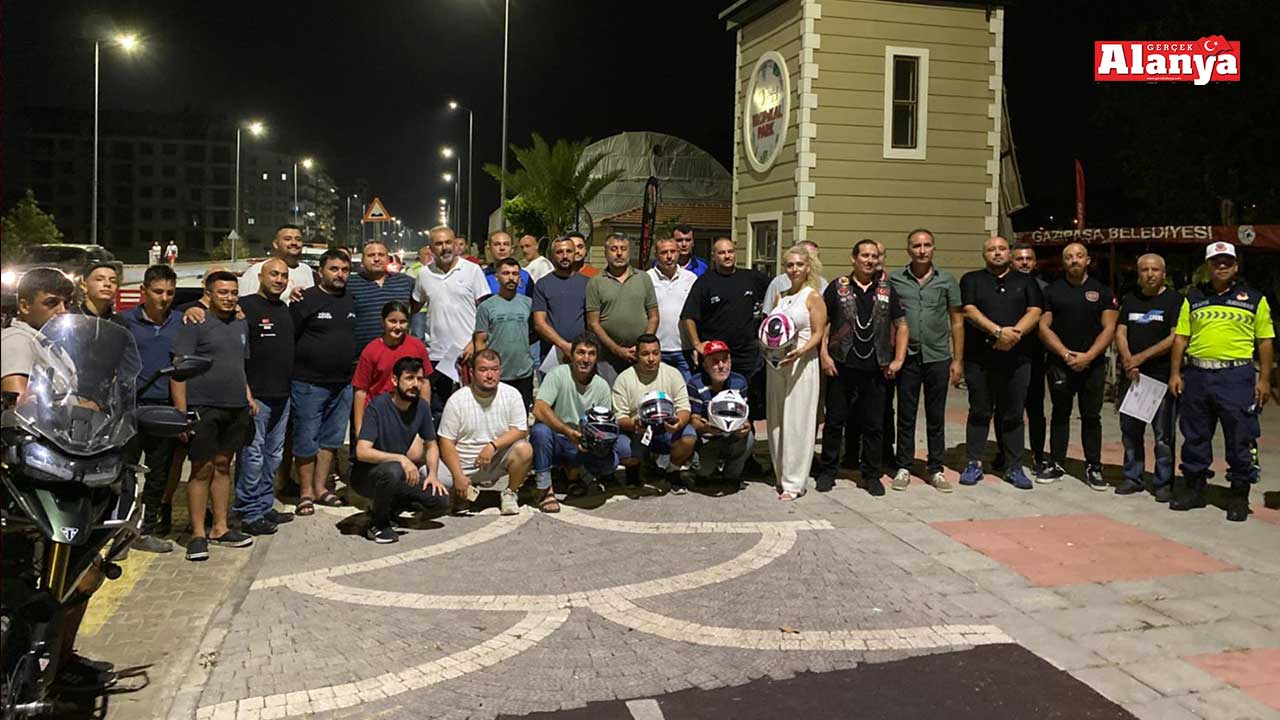 Alkü Moto 1-1