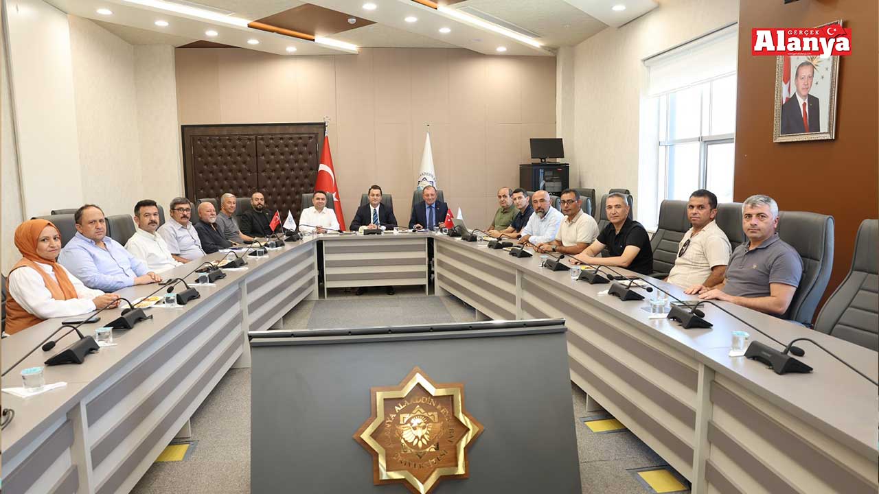 Alkü Tarim 1