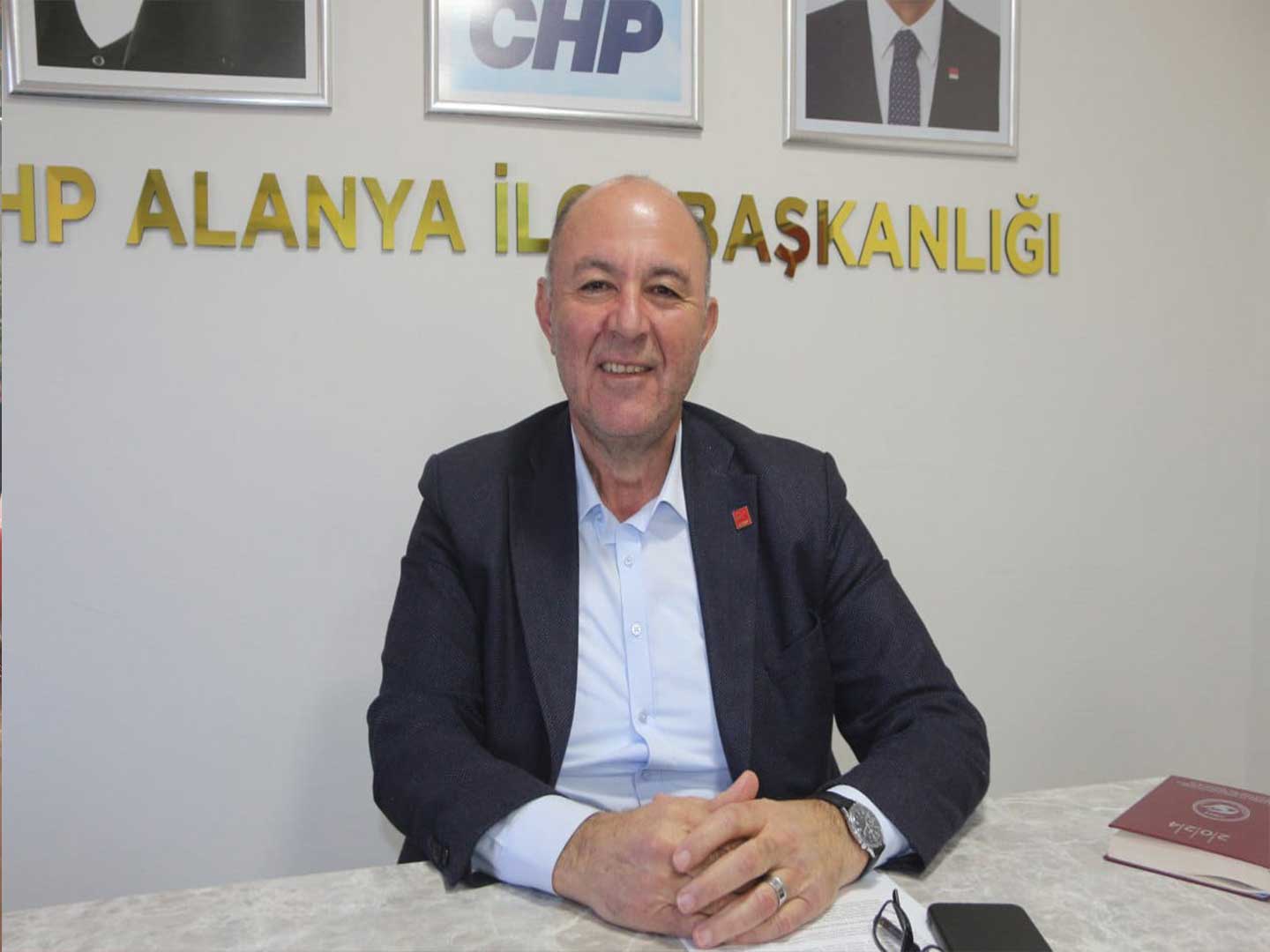 B Ü L E N T K A N D E M İ R