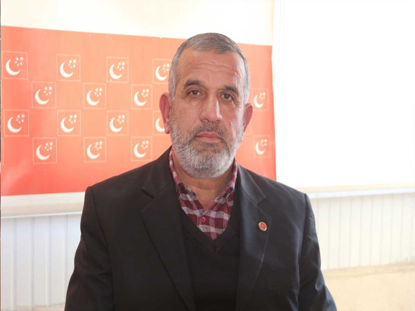 H Ü S E Y İ N S A R I C