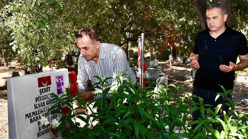 Ş E H İ T 2