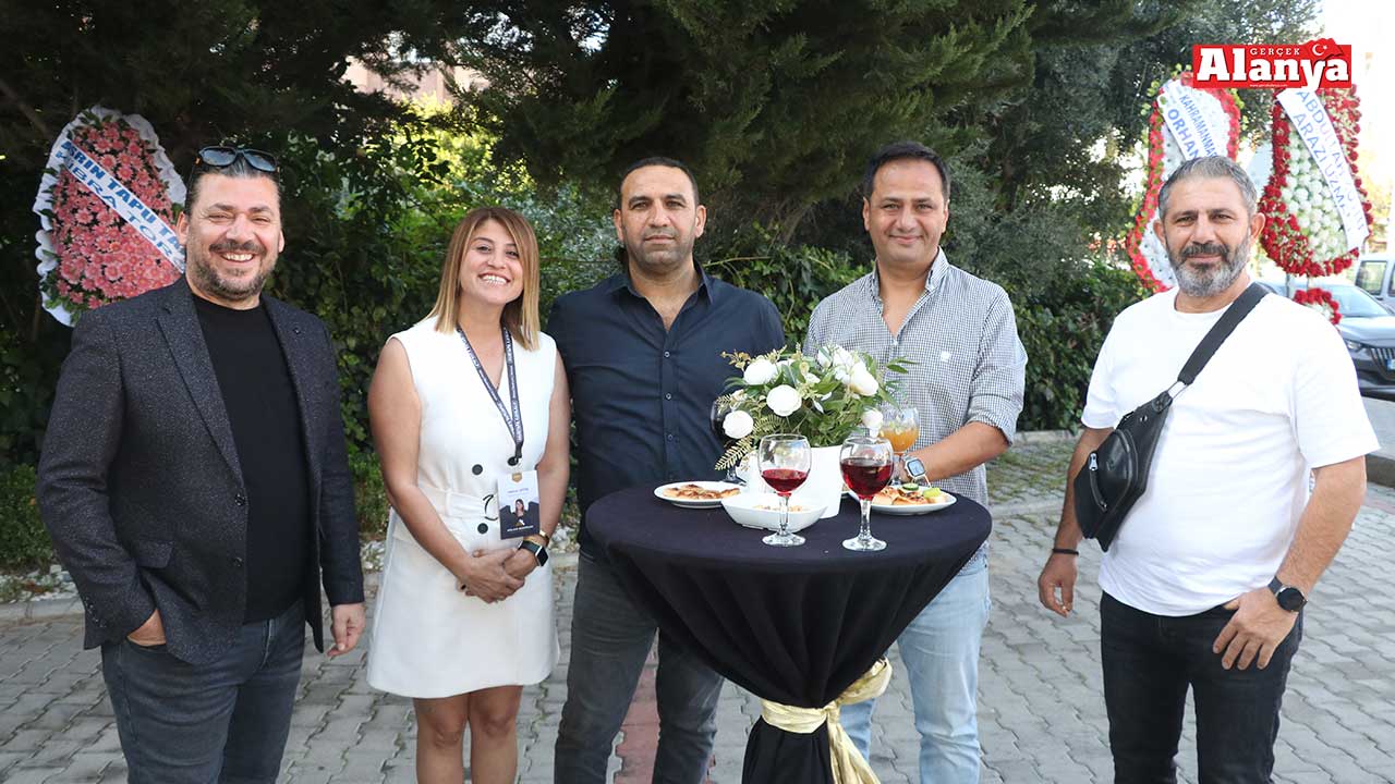 Açiliş 6