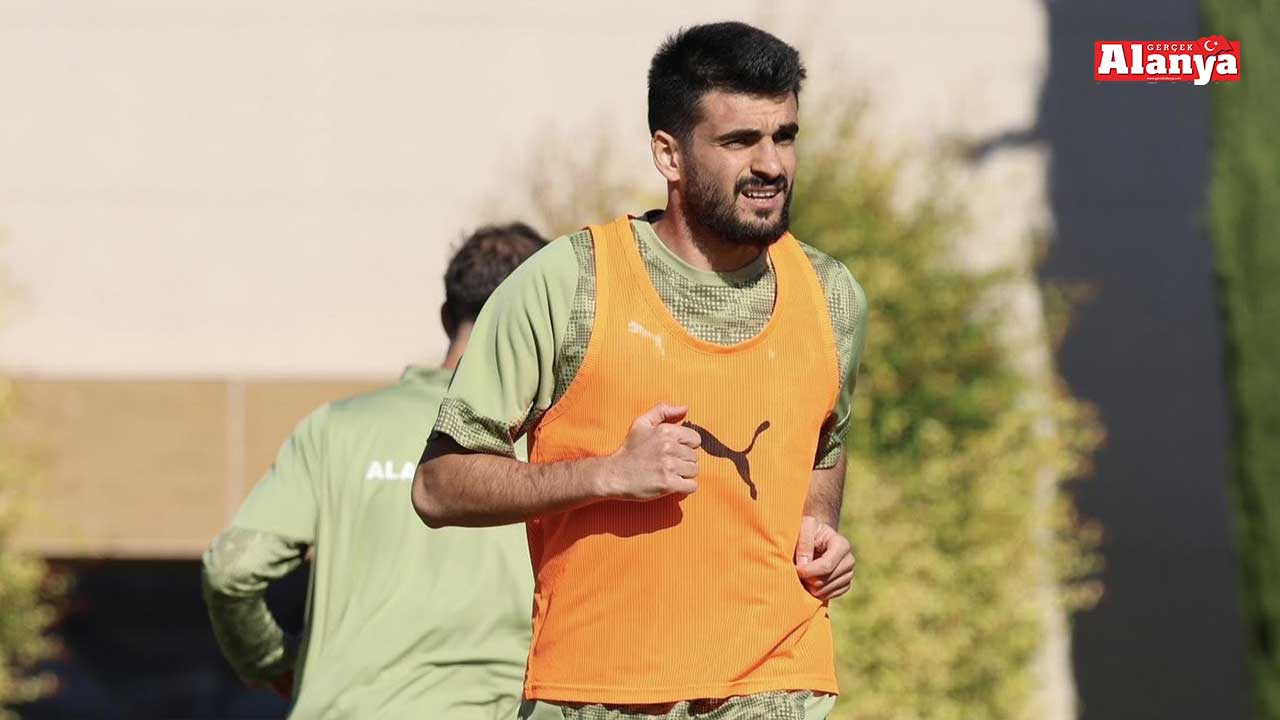 Alanyaspor 2-11