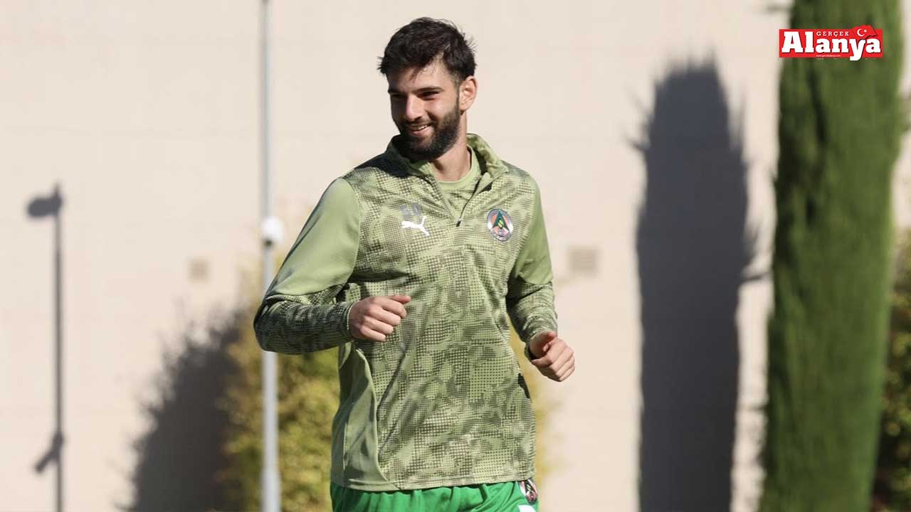 Alanyaspor 4-1